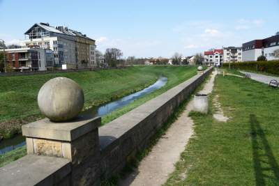 Opustoszały Salwator bez odpustu Emaus... - zdjęcie 23