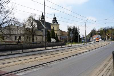 Opustoszały Salwator bez odpustu Emaus... - zdjęcie 3