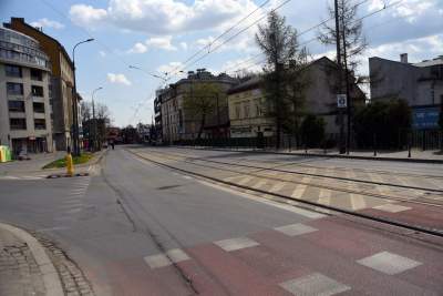 Opustoszały Salwator bez odpustu Emaus... - zdjęcie 4