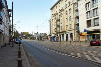 Opustoszały Salwator bez odpustu Emaus... - zdjęcie 17