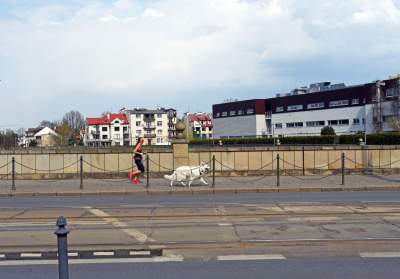 Opustoszały Salwator bez odpustu Emaus... - zdjęcie 14