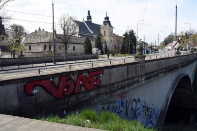 Opustoszały Salwator bez odpustu Emaus... - zdjęcie 19