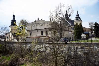 Opustoszały Salwator bez odpustu Emaus... - zdjęcie 6