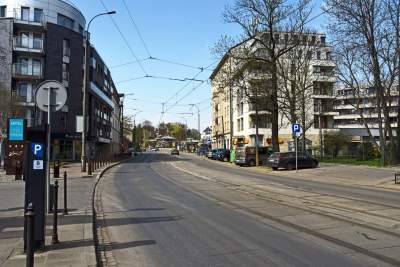 Opustoszały Salwator bez odpustu Emaus... - zdjęcie 16