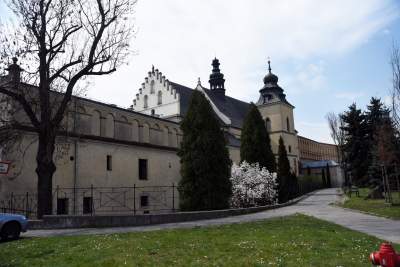 Opustoszały Salwator bez odpustu Emaus... - zdjęcie 8