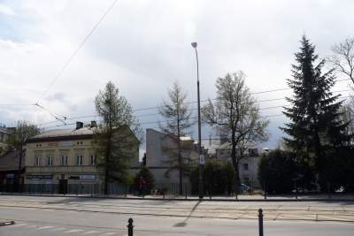 Opustoszały Salwator bez odpustu Emaus... - zdjęcie 22