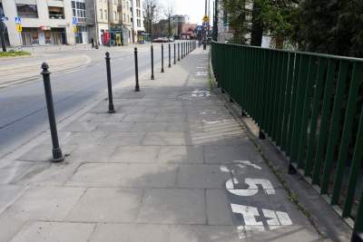 Opustoszały Salwator bez odpustu Emaus... - zdjęcie 15