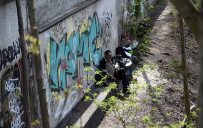 Opustoszały Salwator bez odpustu Emaus... - zdjęcie 5