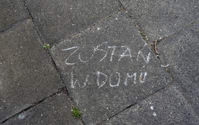 Opustoszały Salwator bez odpustu Emaus... - zdjęcie 24