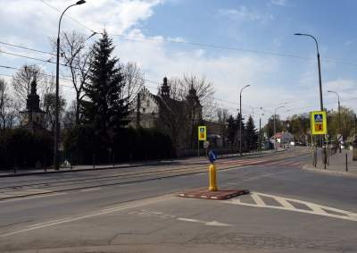 Opustoszały Salwator bez odpustu Emaus... - zdjęcie 18