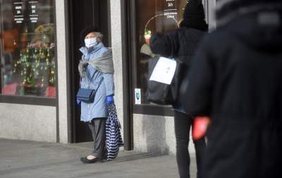 Największe zgromadzenie na Rynku w czasie obostrzeń - zdjęcie 20