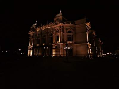 Zdjęcia od Was: dobra, ciemna noc w Krakowie... - zdjęcie 6