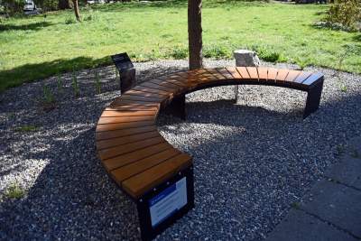 Piękny zaułek przy Prądnickiej: budżet obywatelski ma sens - zdjęcie 8