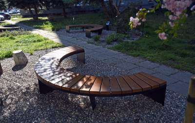 Piękny zaułek przy Prądnickiej: budżet obywatelski ma sens - zdjęcie 12