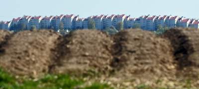 Prawie w Krakowie, choć krajobraz miejscami jak... w Kieleckiem - zdjęcie 9