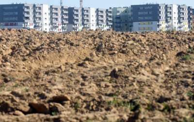 Prawie w Krakowie, choć krajobraz miejscami jak... w Kieleckiem - zdjęcie 23