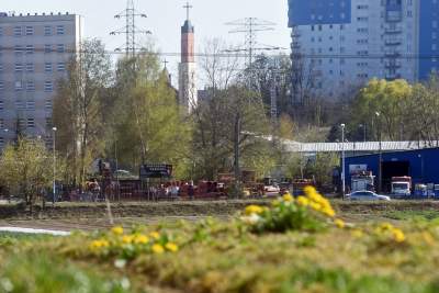 Prawie w Krakowie, choć krajobraz miejscami jak... w Kieleckiem - zdjęcie 24