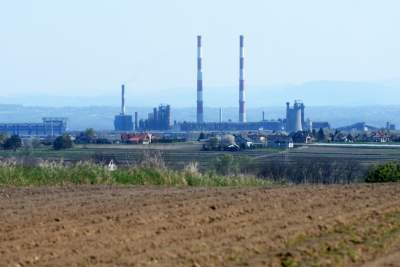 Prawie w Krakowie, choć krajobraz miejscami jak... w Kieleckiem - zdjęcie 1