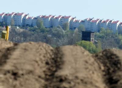 Prawie w Krakowie, choć krajobraz miejscami jak... w Kieleckiem - zdjęcie 18