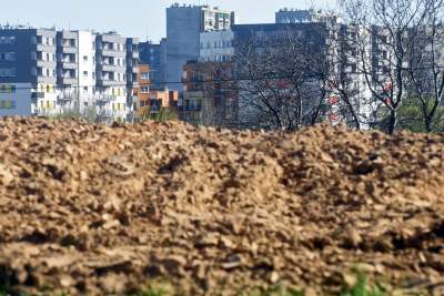 Prawie w Krakowie, choć krajobraz miejscami jak... w Kieleckiem - zdjęcie 19