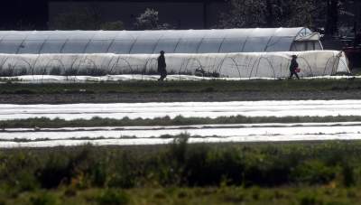 Prawie w Krakowie, choć krajobraz miejscami jak... w Kieleckiem - zdjęcie 26
