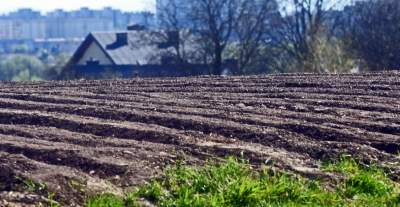 Prawie w Krakowie, choć krajobraz miejscami jak... w Kieleckiem - zdjęcie 16