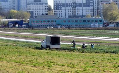 Prawie w Krakowie, choć krajobraz miejscami jak... w Kieleckiem - zdjęcie 27