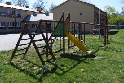 Bezpieczny plac zabaw na Dąbiu, budżet obywatelski ma sens - zdjęcie 5