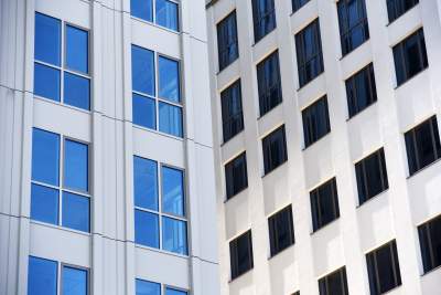 To już nie Szkieletor! Unity Tower prawie gotowa - zdjęcie 5