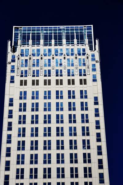 To już nie Szkieletor! Unity Tower prawie gotowa - zdjęcie 19