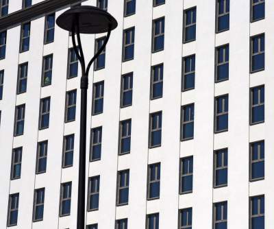 To już nie Szkieletor! Unity Tower prawie gotowa - zdjęcie 17