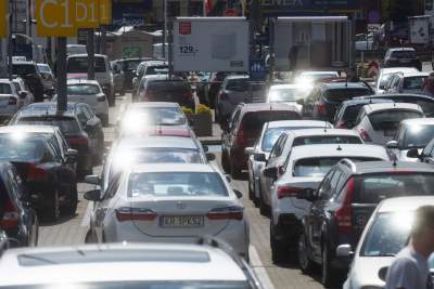 Najbardziej oblegany sklep po poluzowaniu obostrzeń - zdjęcie 3