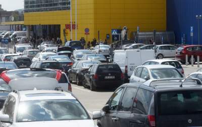 Najbardziej oblegany sklep po poluzowaniu obostrzeń - zdjęcie 4