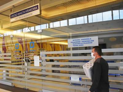 Trudne "odmrażanie" galerii handlowych, już ich nie lubimy? - zdjęcie 17