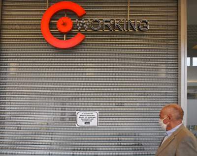 Trudne "odmrażanie" galerii handlowych, już ich nie lubimy? - zdjęcie 16