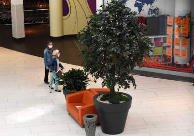 Trudne "odmrażanie" galerii handlowych, już ich nie lubimy? - zdjęcie 24