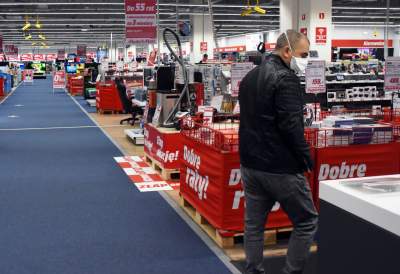 Trudne "odmrażanie" galerii handlowych, już ich nie lubimy? - zdjęcie 13