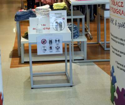 Trudne "odmrażanie" galerii handlowych, już ich nie lubimy? - zdjęcie 18