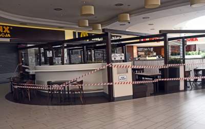 Trudne "odmrażanie" galerii handlowych, już ich nie lubimy? - zdjęcie 23