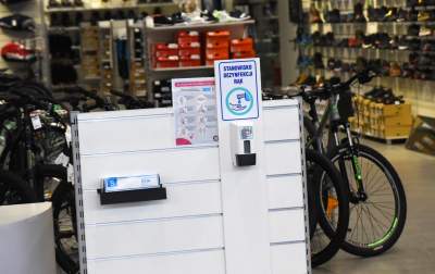 Trudne "odmrażanie" galerii handlowych, już ich nie lubimy? - zdjęcie 15