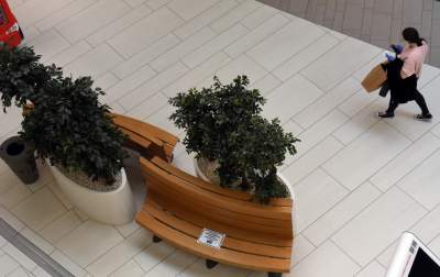 Trudne "odmrażanie" galerii handlowych, już ich nie lubimy? - zdjęcie 22