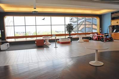 Trudne "odmrażanie" galerii handlowych, już ich nie lubimy? - zdjęcie 10