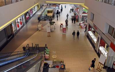 Trudne "odmrażanie" galerii handlowych, już ich nie lubimy? - zdjęcie 4