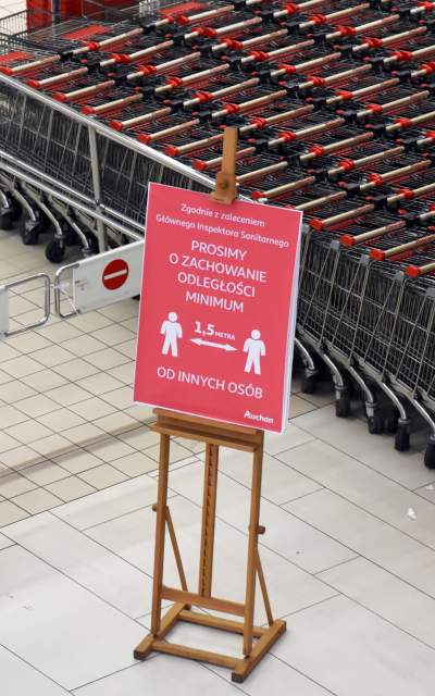 Trudne "odmrażanie" galerii handlowych, już ich nie lubimy? - zdjęcie 8