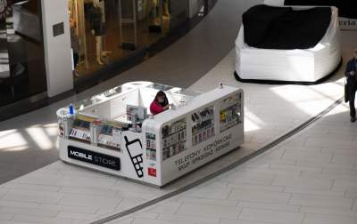 Trudne "odmrażanie" galerii handlowych, już ich nie lubimy? - zdjęcie 2