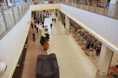 Trudne "odmrażanie" galerii handlowych, już ich nie lubimy? - zdjęcie 12