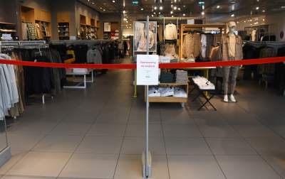 Trudne "odmrażanie" galerii handlowych, już ich nie lubimy? - zdjęcie 21