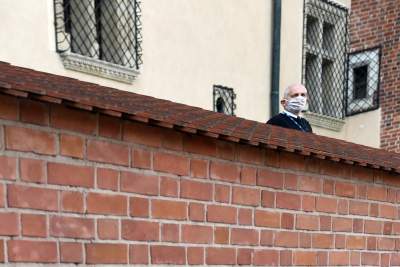 Ogrody zostały otwarte, tu też musisz w maseczce... - zdjęcie 20