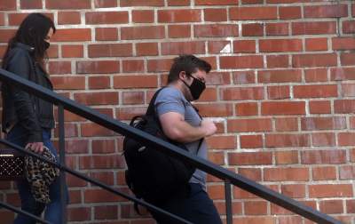 Ogrody zostały otwarte, tu też musisz w maseczce... - zdjęcie 11