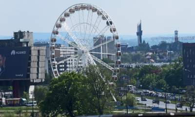 Częściowy koniec kwarantanny na Wawelu, dziedzińce otwarte - zdjęcie 12